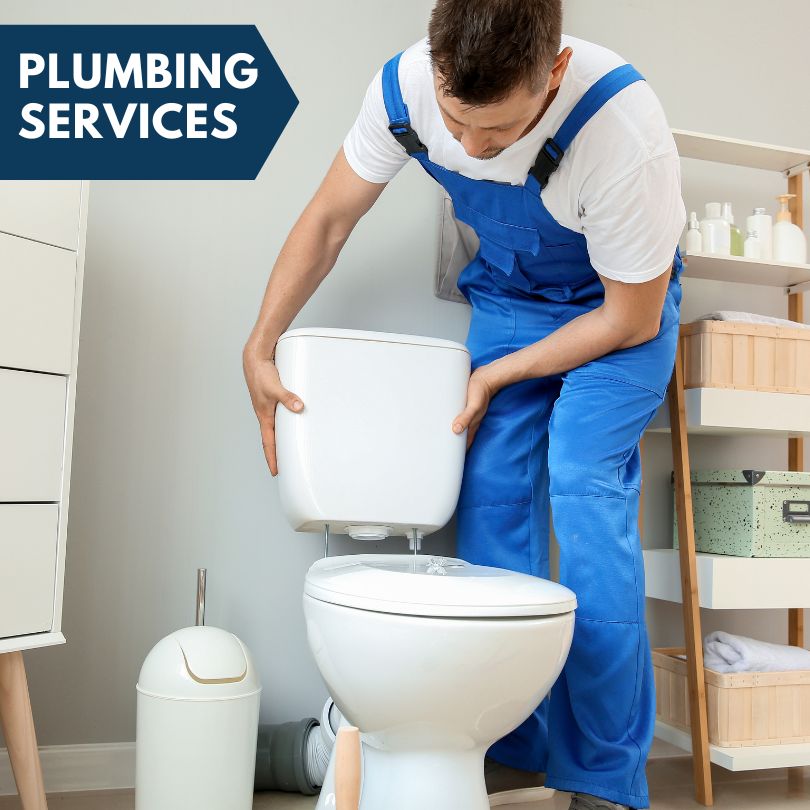 Plumbing Company in Sarcoxie, MO
